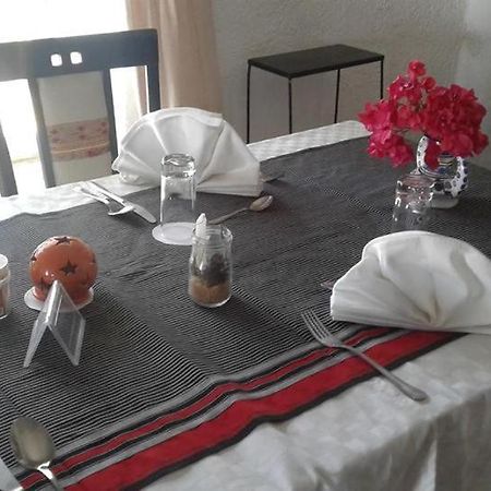 Hotel Dar Faiza Houmt Souk  Ngoại thất bức ảnh