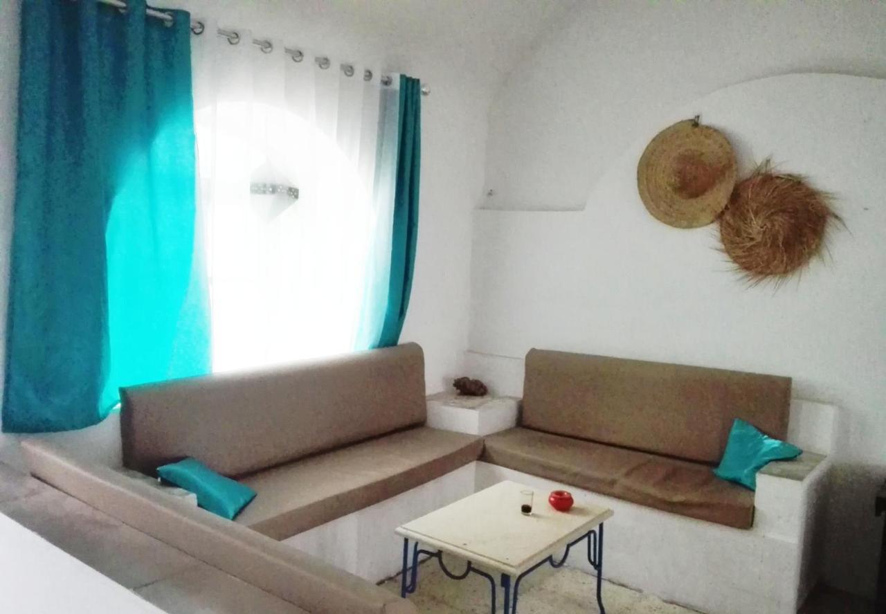 Hotel Dar Faiza Houmt Souk  Ngoại thất bức ảnh