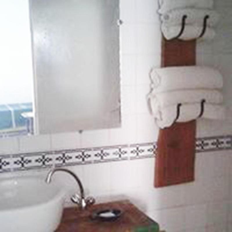 Hotel Dar Faiza Houmt Souk  Ngoại thất bức ảnh